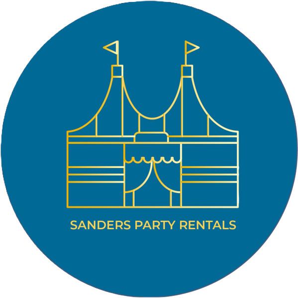 Elite Party Rentals Logo